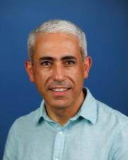 Rami Zeedan