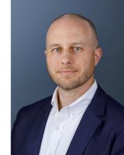 Erik Scott