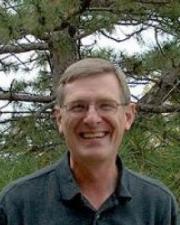 Stephen Egbert